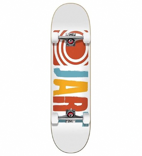 Street Art Pro Deck